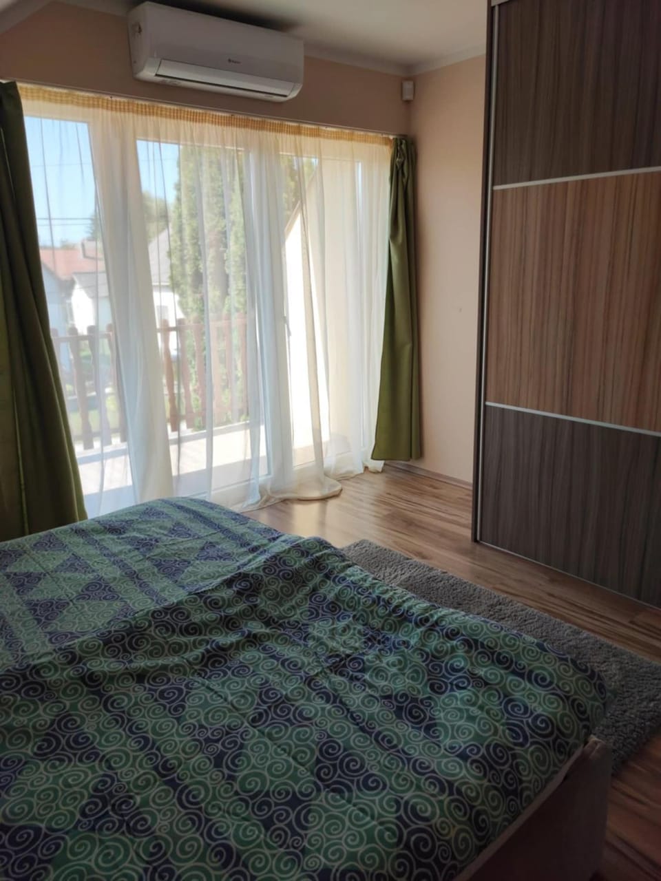 Aminyaralónk House in Hungary
