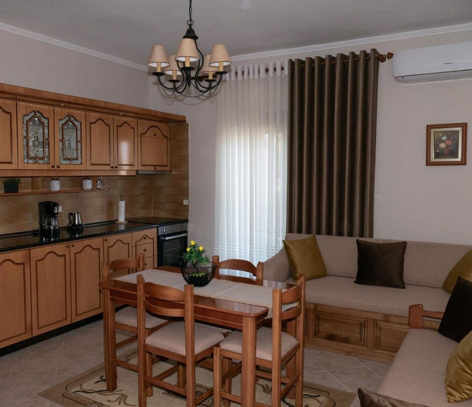 Villa Iliothea Apartment in Vlorë County, Albania
