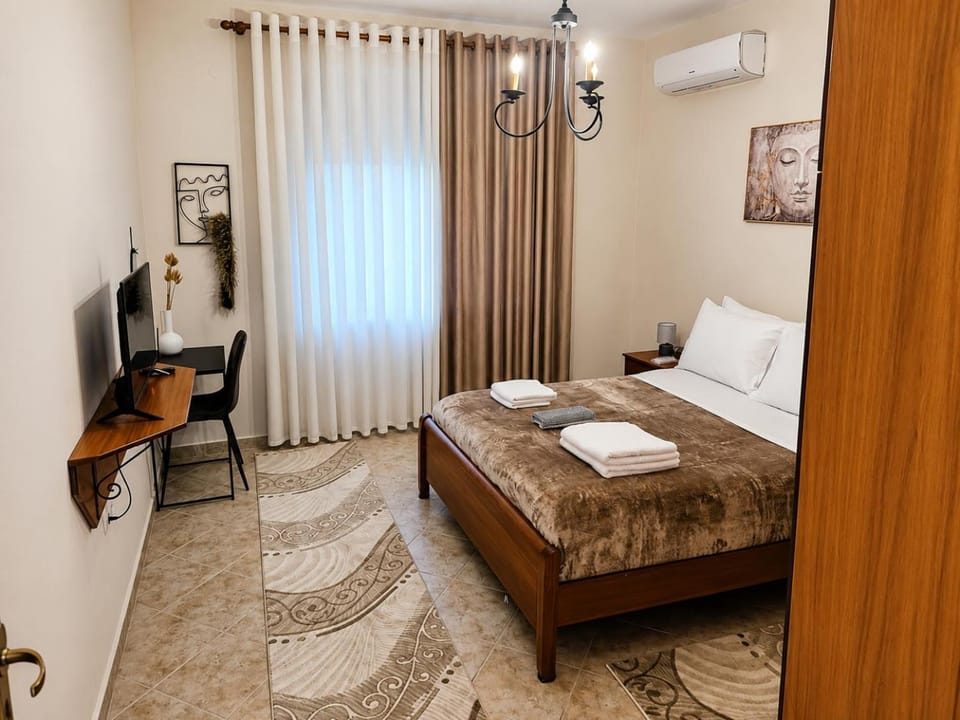 Villa Iliothea Apartment in Vlorë County, Albania