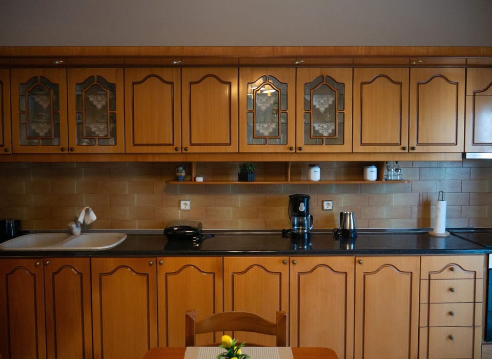 Coffee/tea facilities, Kitchen or kitchenette, minibar