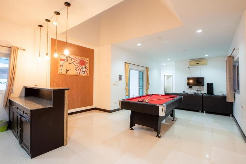 Forever Poolvilla Villa in Pattaya City