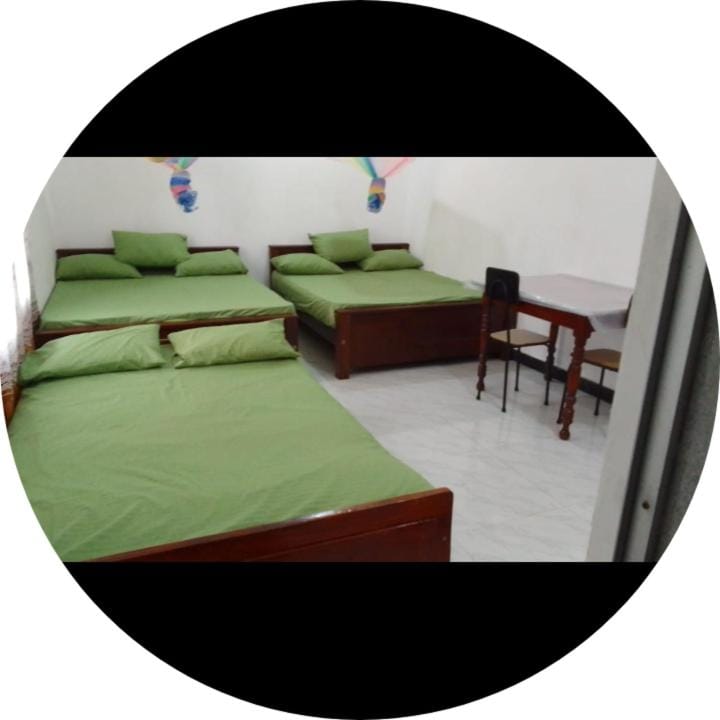 Dinesh holidy resort Villa in Southern Province