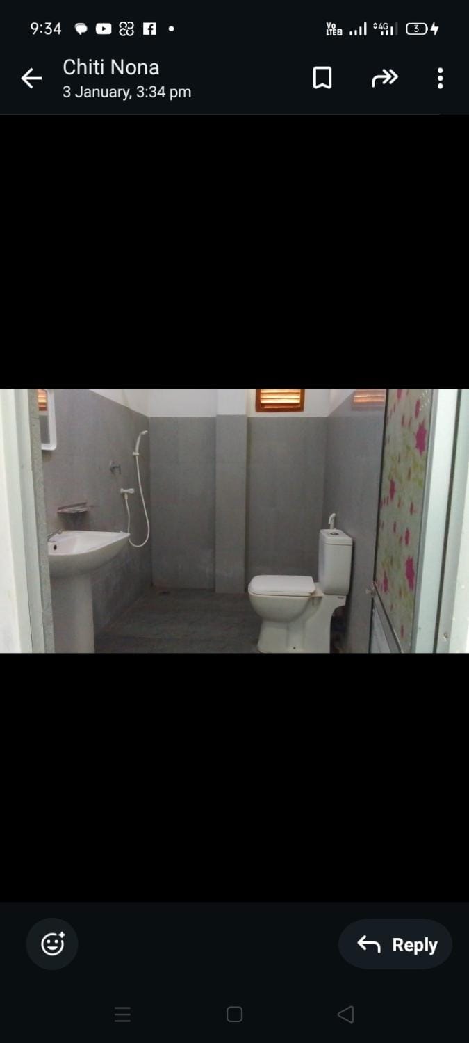 Dinesh holidy resort Villa in Southern Province