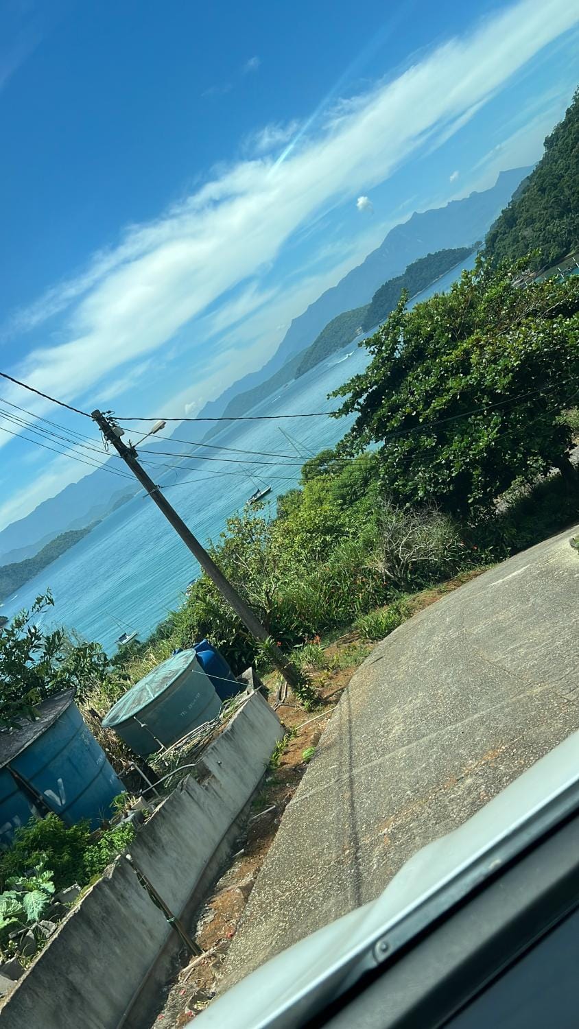 Casa Praia Angra dos reis House in Angra dos Reis