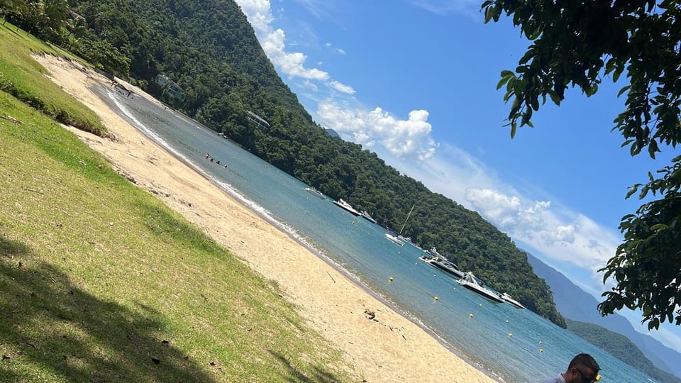 Casa Praia Angra dos reis House in Angra dos Reis