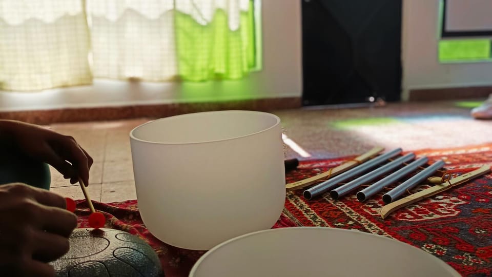 Living room, Spa and wellness centre/facilities