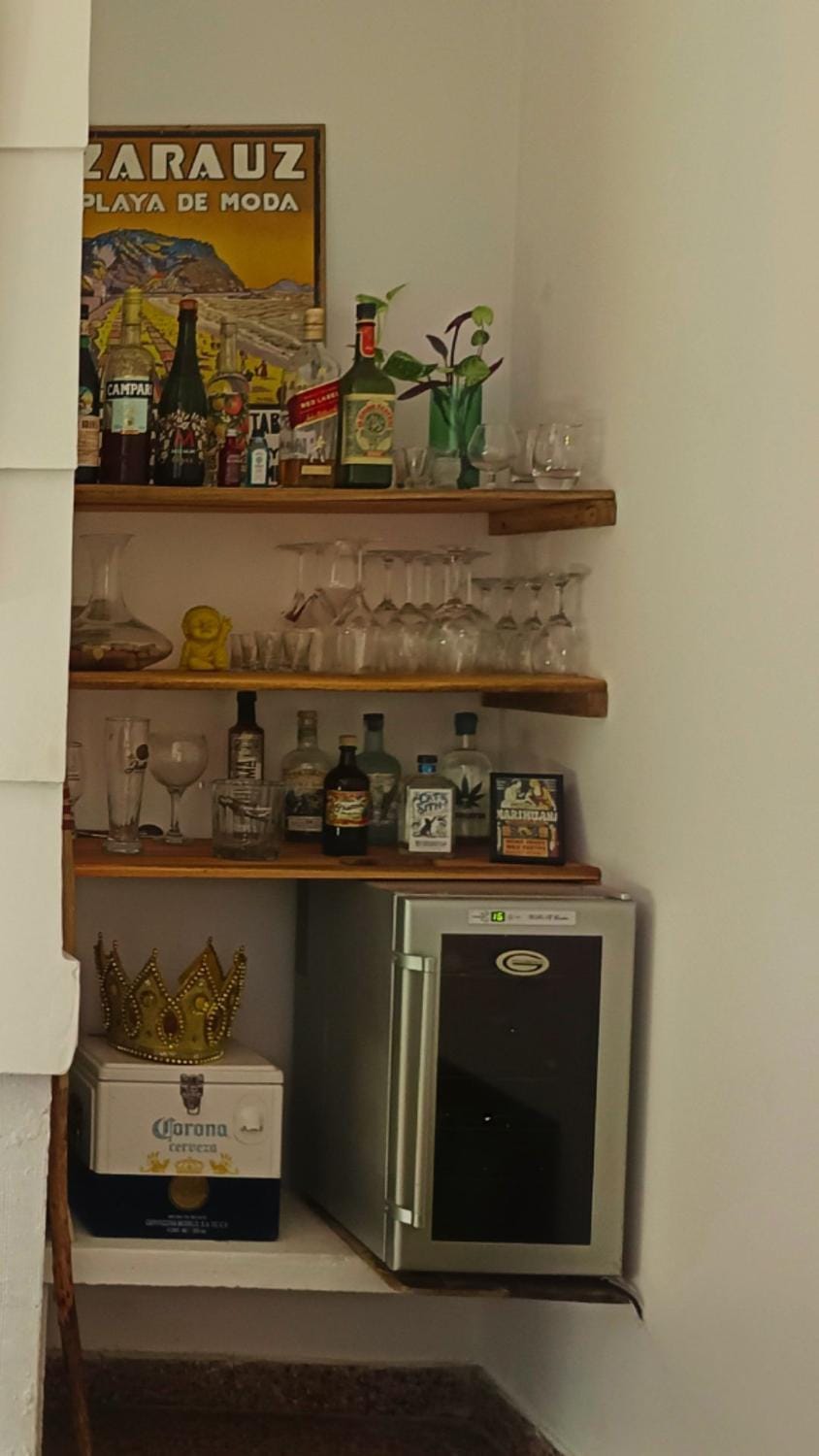 minibar