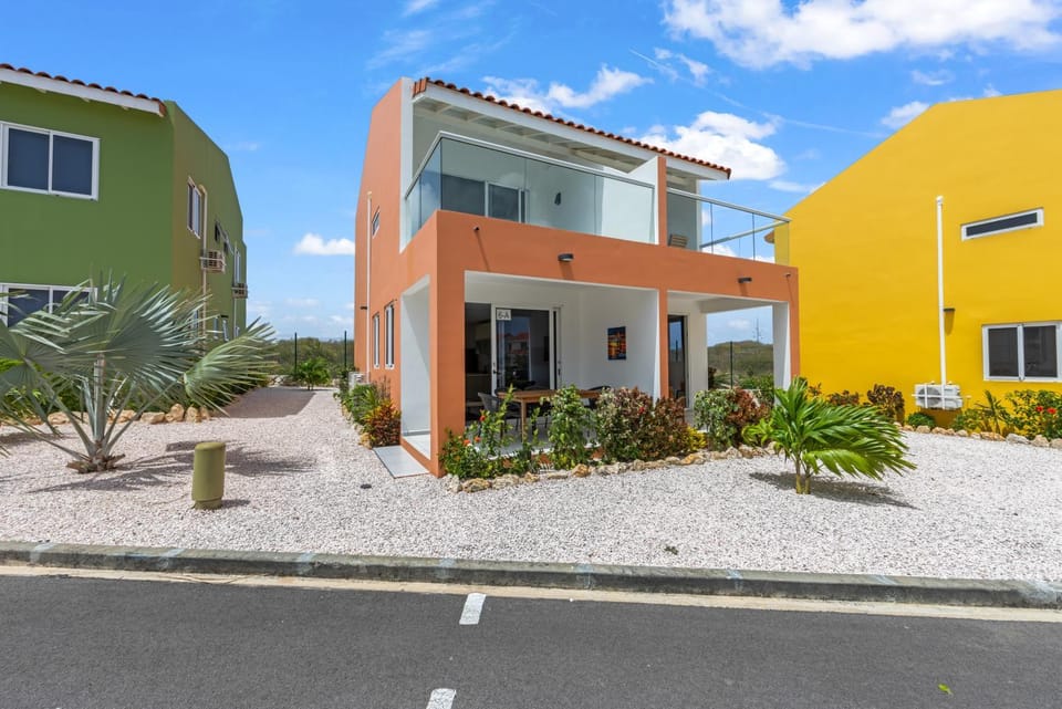 Apartement Punta Azul 6A, Punta Azul Ocean Resort, Westpunt House in Sabana Westpunt