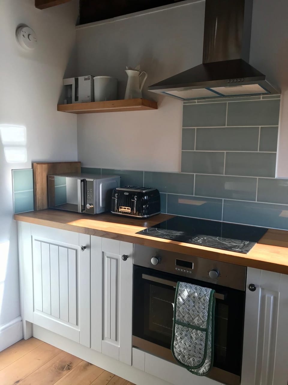 Characterful, Cosy Dartmoor Cottage House in Teignbridge