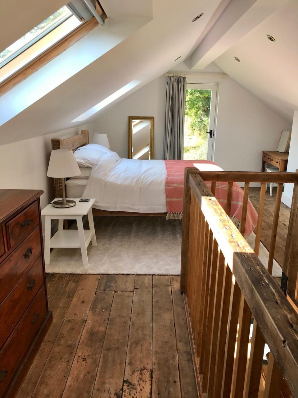 Characterful, Cosy Dartmoor Cottage House in Teignbridge