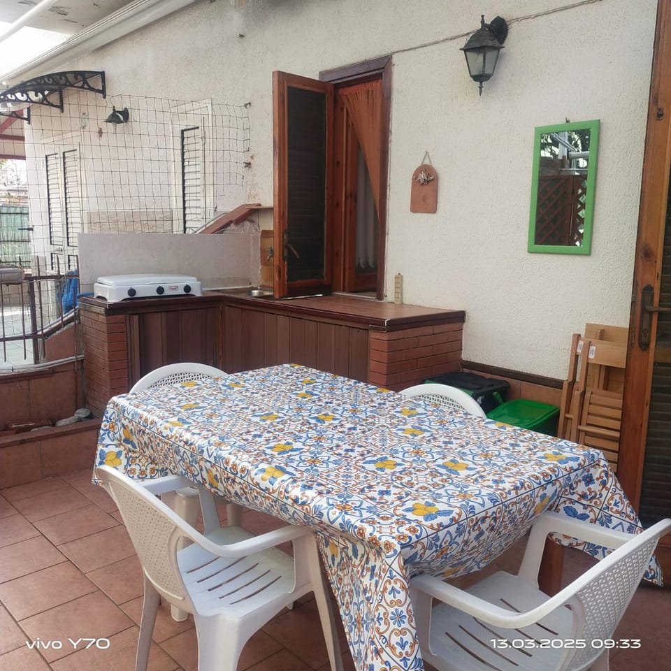 Casa Vacanza Il Pontile Mini Appartamento Apartment in Calabria