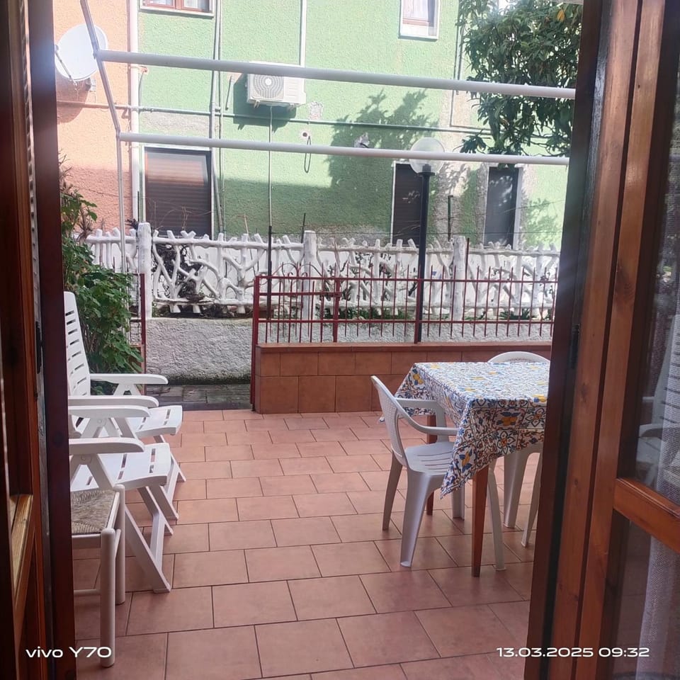 Casa Vacanza Il Pontile Mini Appartamento Apartment in Calabria