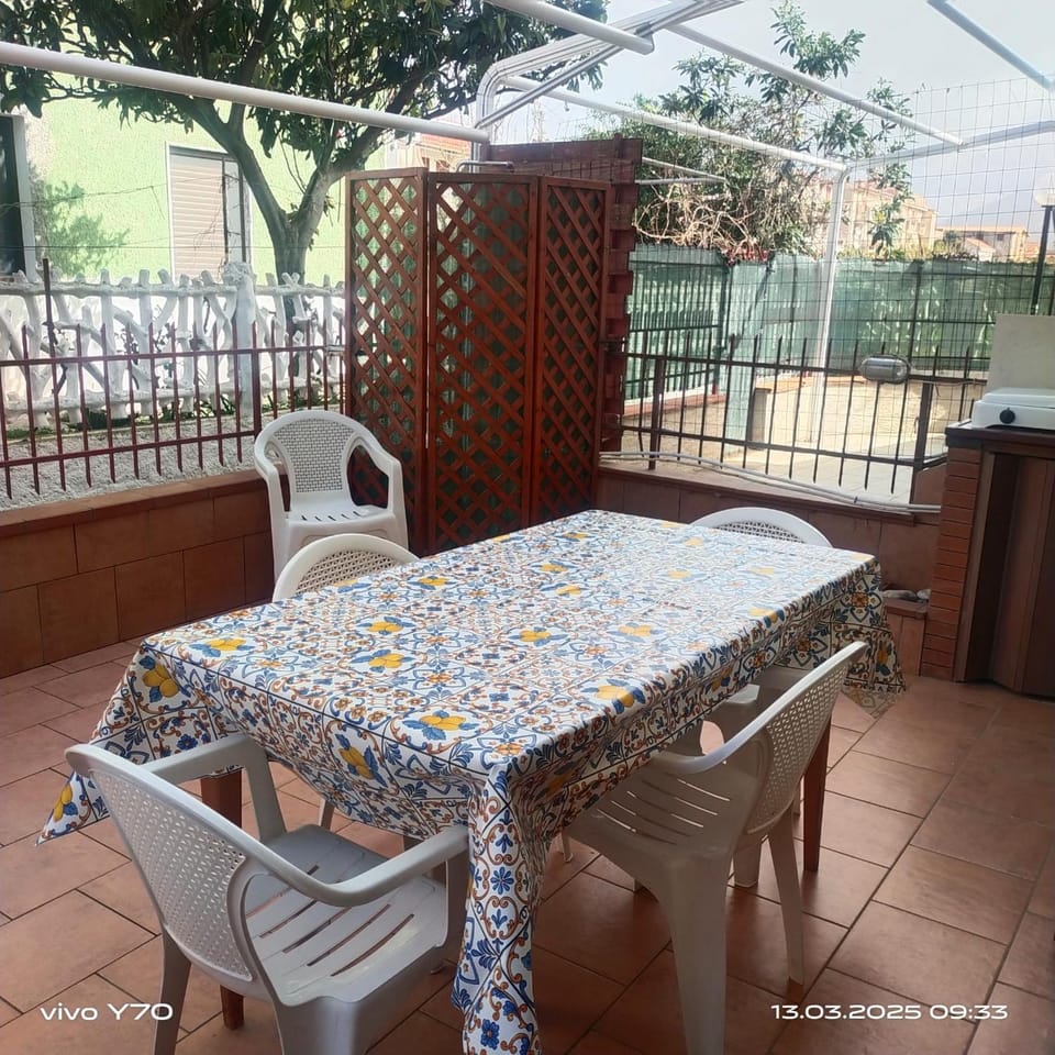 Casa Vacanza Il Pontile Mini Appartamento Apartment in Calabria