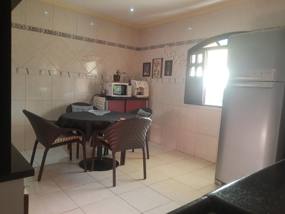 Sobrado estilo Colonial Bed and Breakfast in Salvador