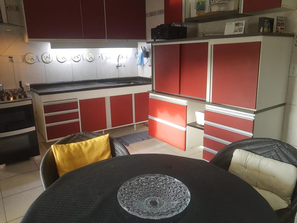 Sobrado estilo Colonial Bed and Breakfast in Salvador