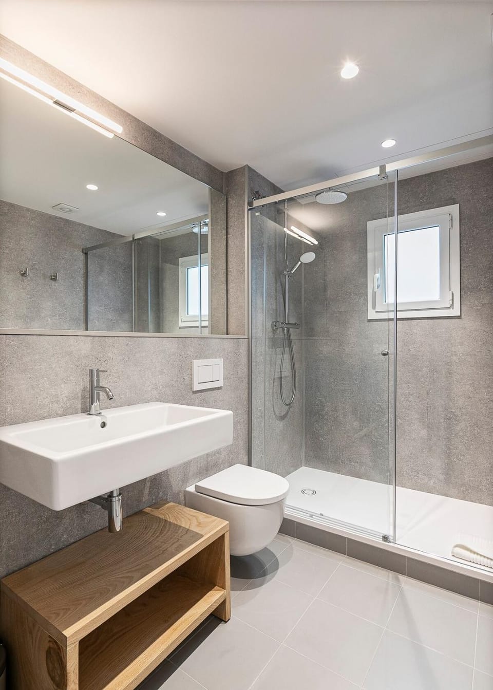Shower, Toilet, Bathroom, Bath