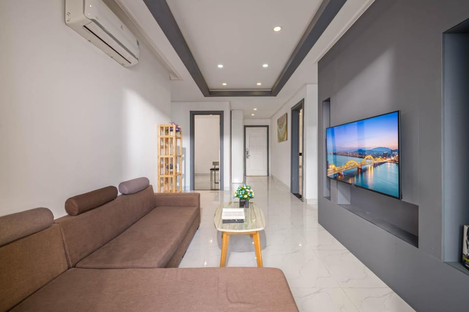 Communal lounge/ TV room, TV and multimedia