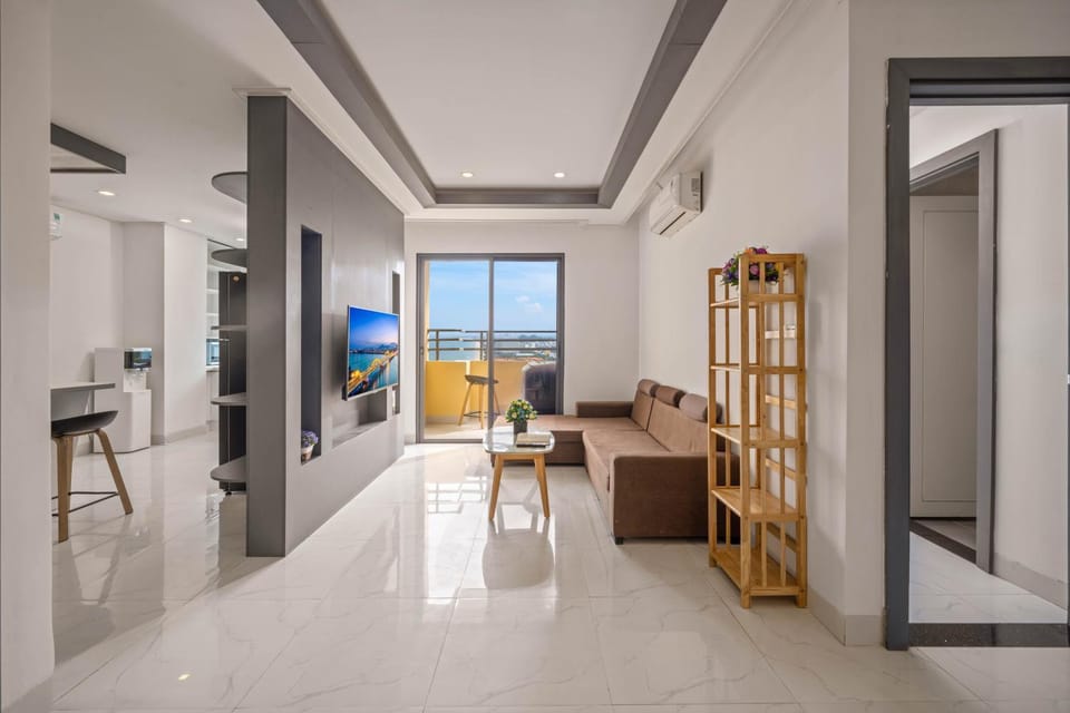 TV and multimedia, Living room, Photo of the whole room