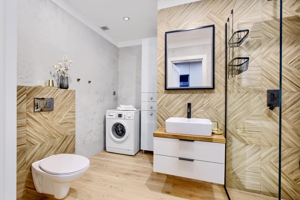 Apartament Koszalin Apartment in West Pomeranian Voivodeship, Poland