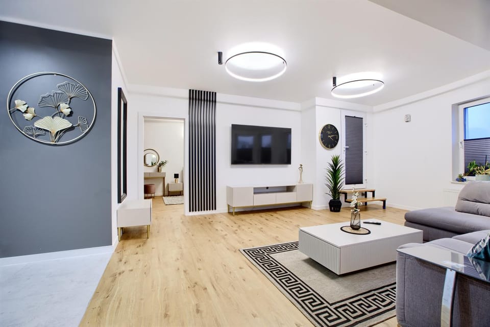 Apartament Koszalin Apartment in West Pomeranian Voivodeship, Poland