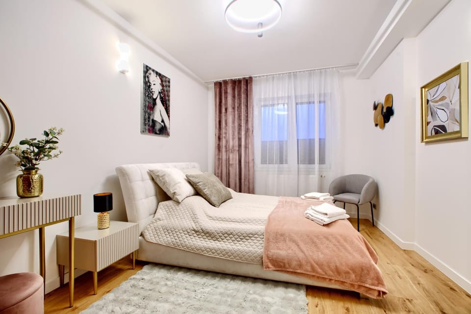 Apartament Koszalin Apartment in West Pomeranian Voivodeship, Poland