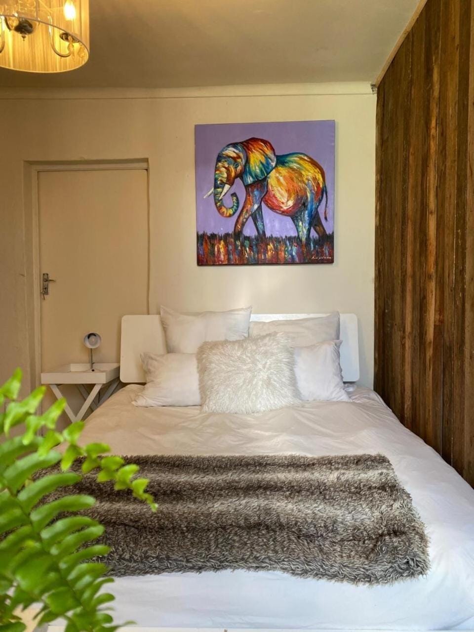 Private 2-Sleeper Getaway U8 ! Apartment in Cape Town