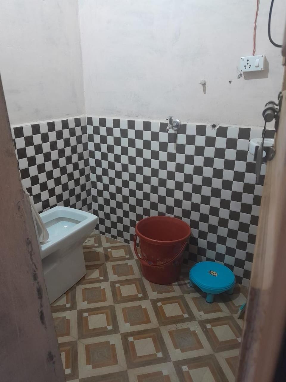 Toilet, Bathroom, bidet