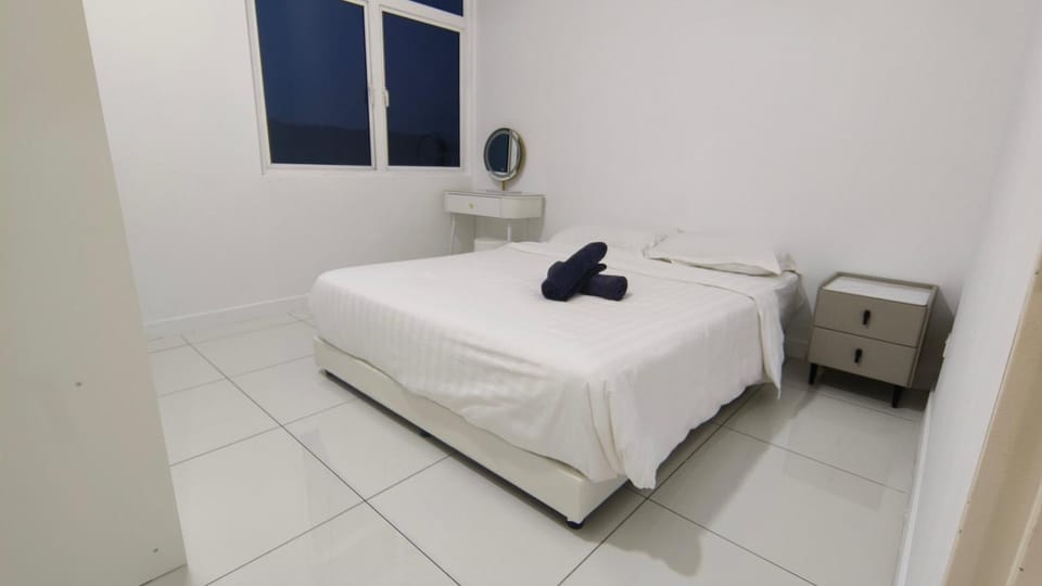 No 17 The Sten Puchong IOI Mall Apartment in Subang Jaya