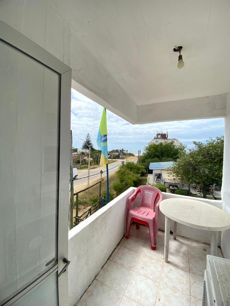 Apartamento costa azul la paloma Apartment in Rocha Department, Uruguay