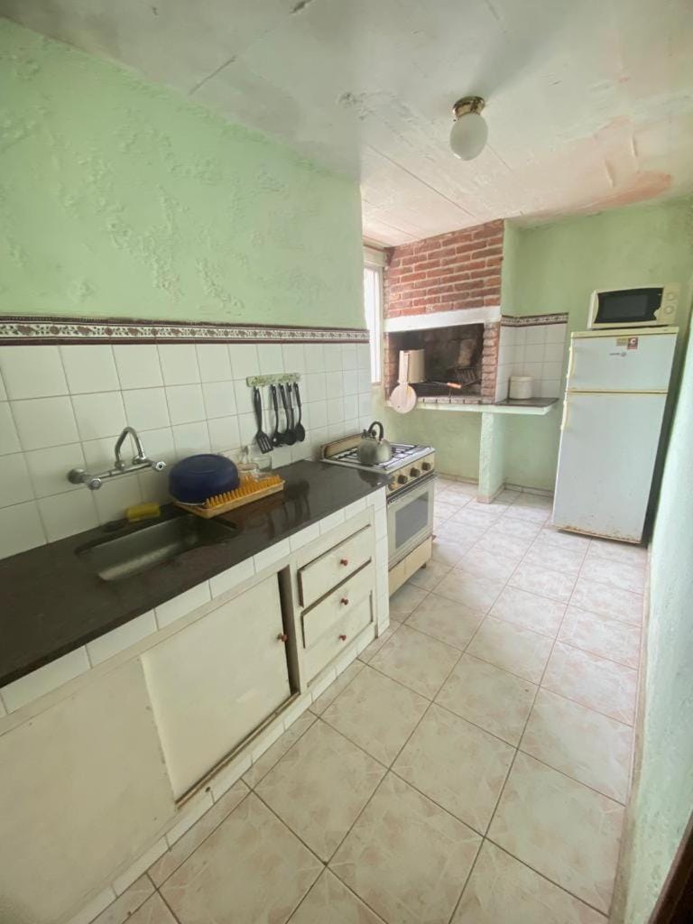 Apartamento costa azul la paloma Apartment in Rocha Department, Uruguay
