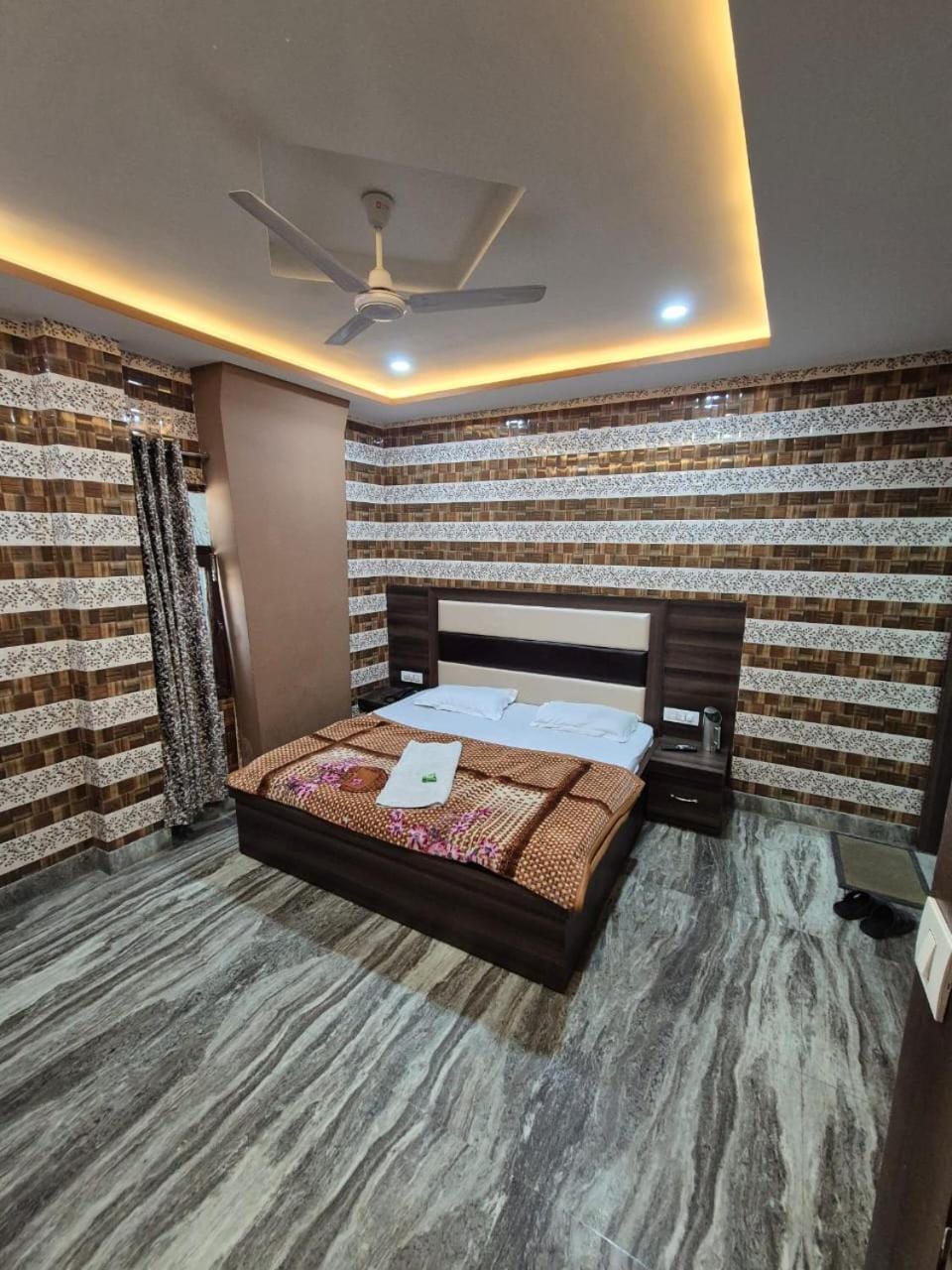 Sukoon guest house Bed and Breakfast in Punjab