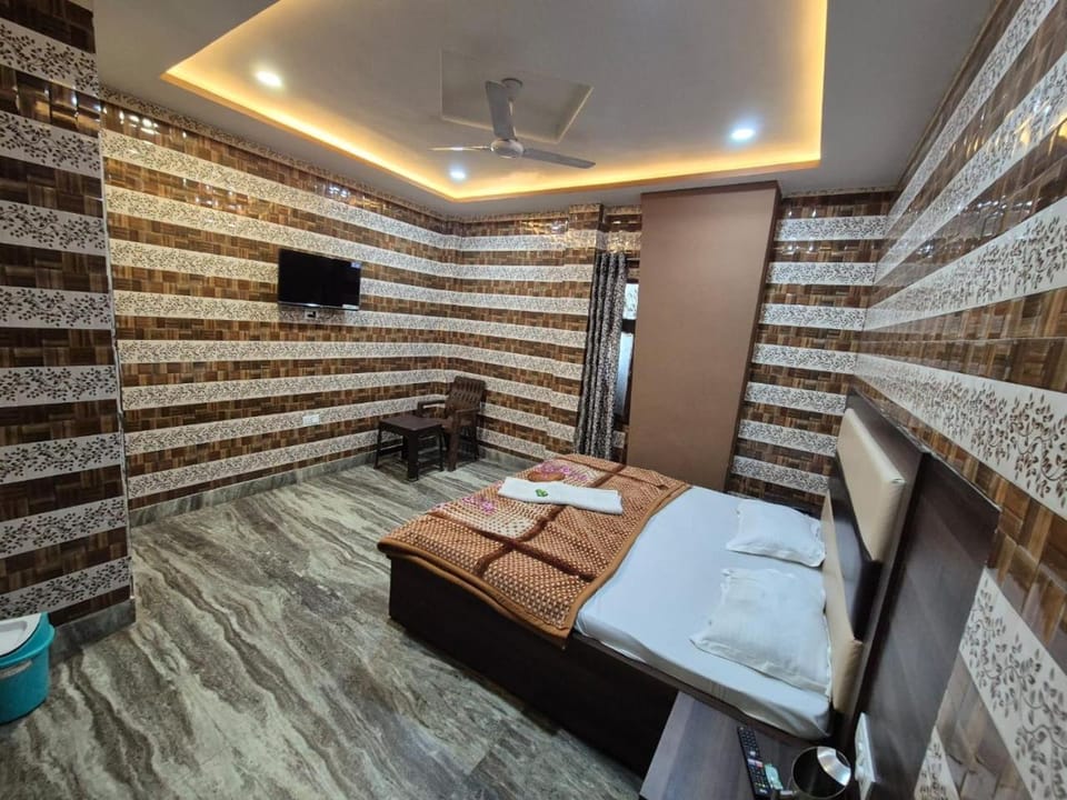 Sukoon guest house Bed and Breakfast in Punjab