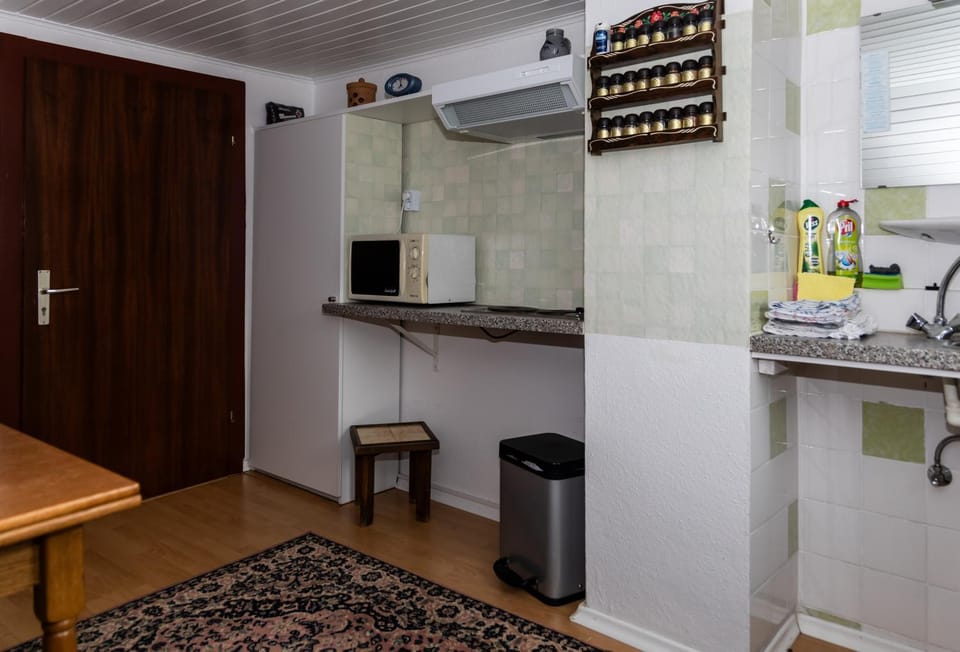 Ferienwohnung Wallerfangen Dachstudio Apartment in Saarlouis