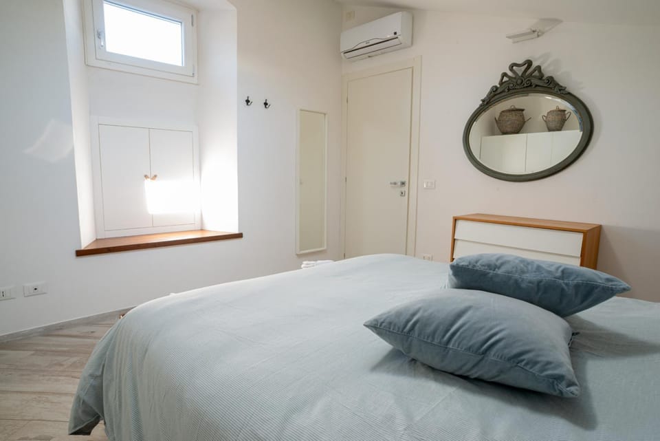 Sogno Apartment in La Spezia