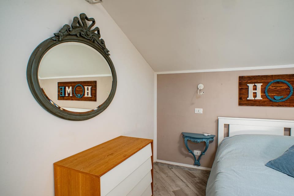 Sogno Apartment in La Spezia