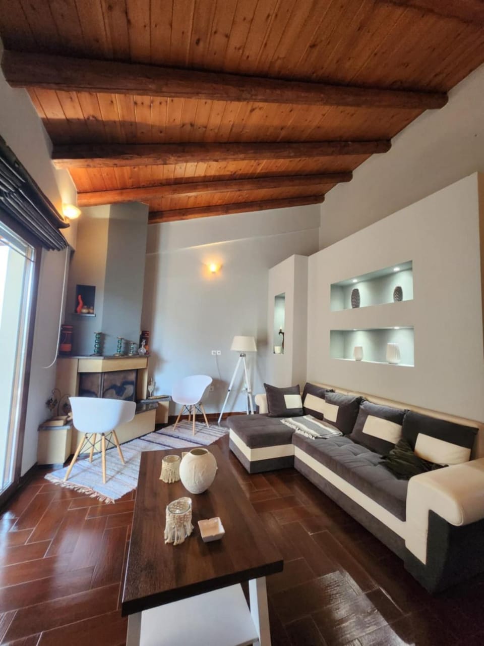 Villa Martheos House in Peloponnese, Western Greece and the Ionian