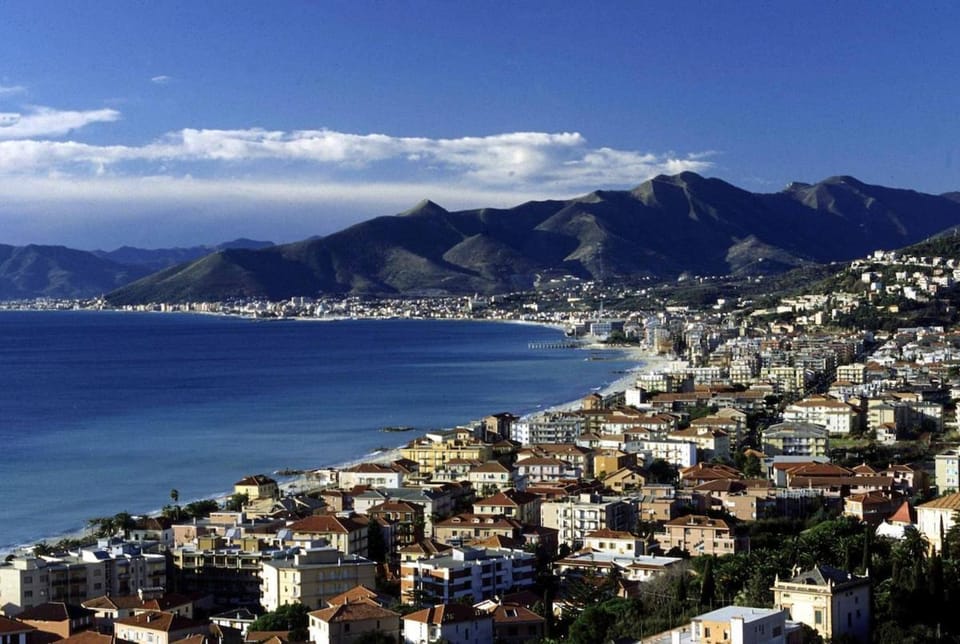 Sea view