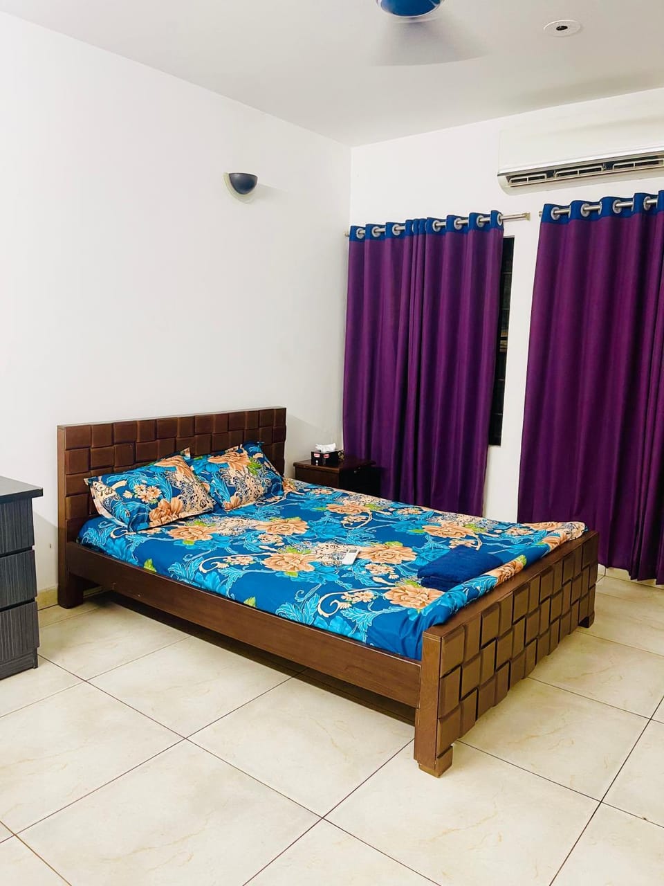 Elegant Properties Spacious 4BR Fully Furnished Apartment in Gulshan Apartment in Dhaka