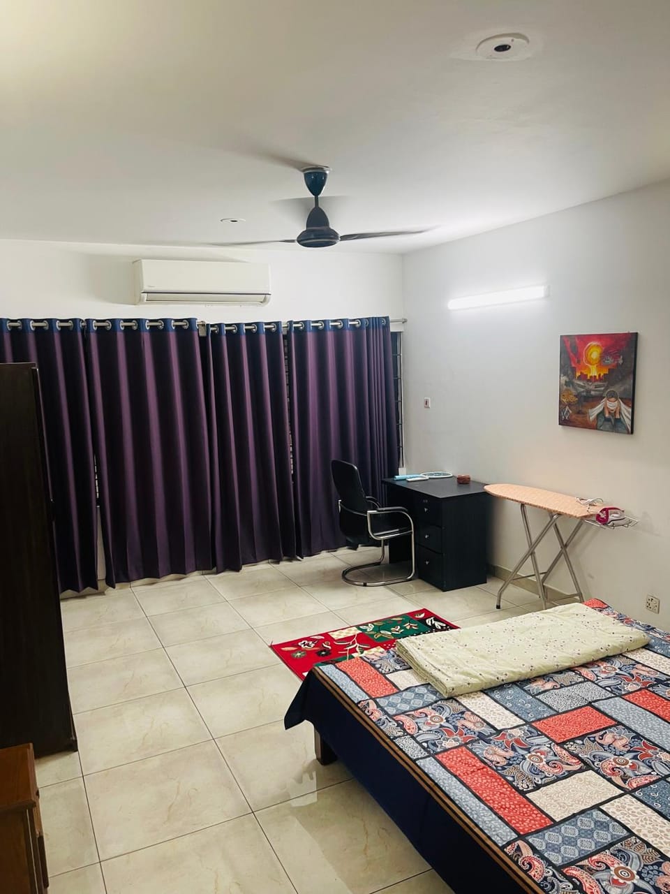 Elegant Properties Spacious 4BR Fully Furnished Apartment in Gulshan Apartment in Dhaka