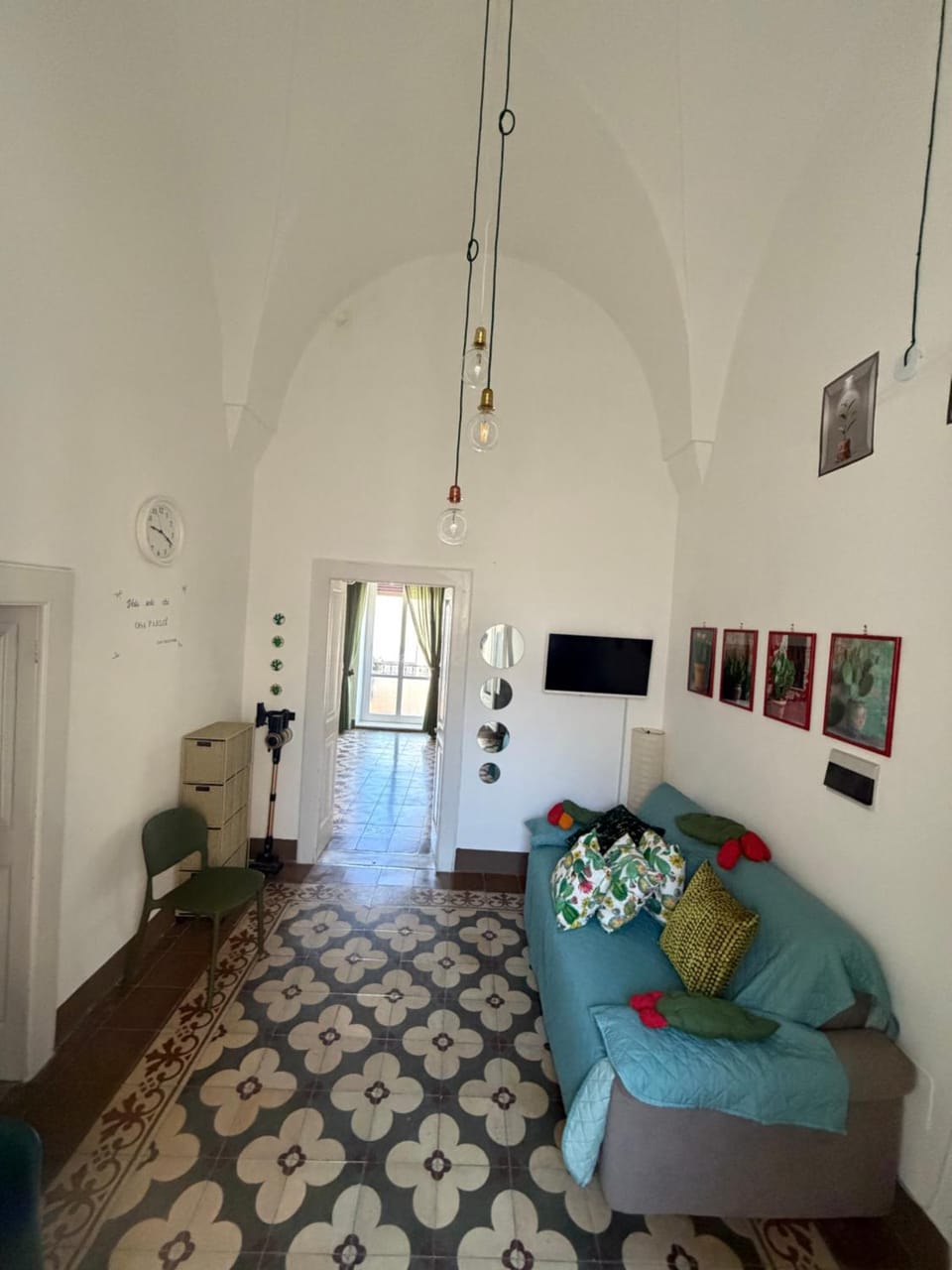 Domus Olea & Opuntia Salento House in Galatone