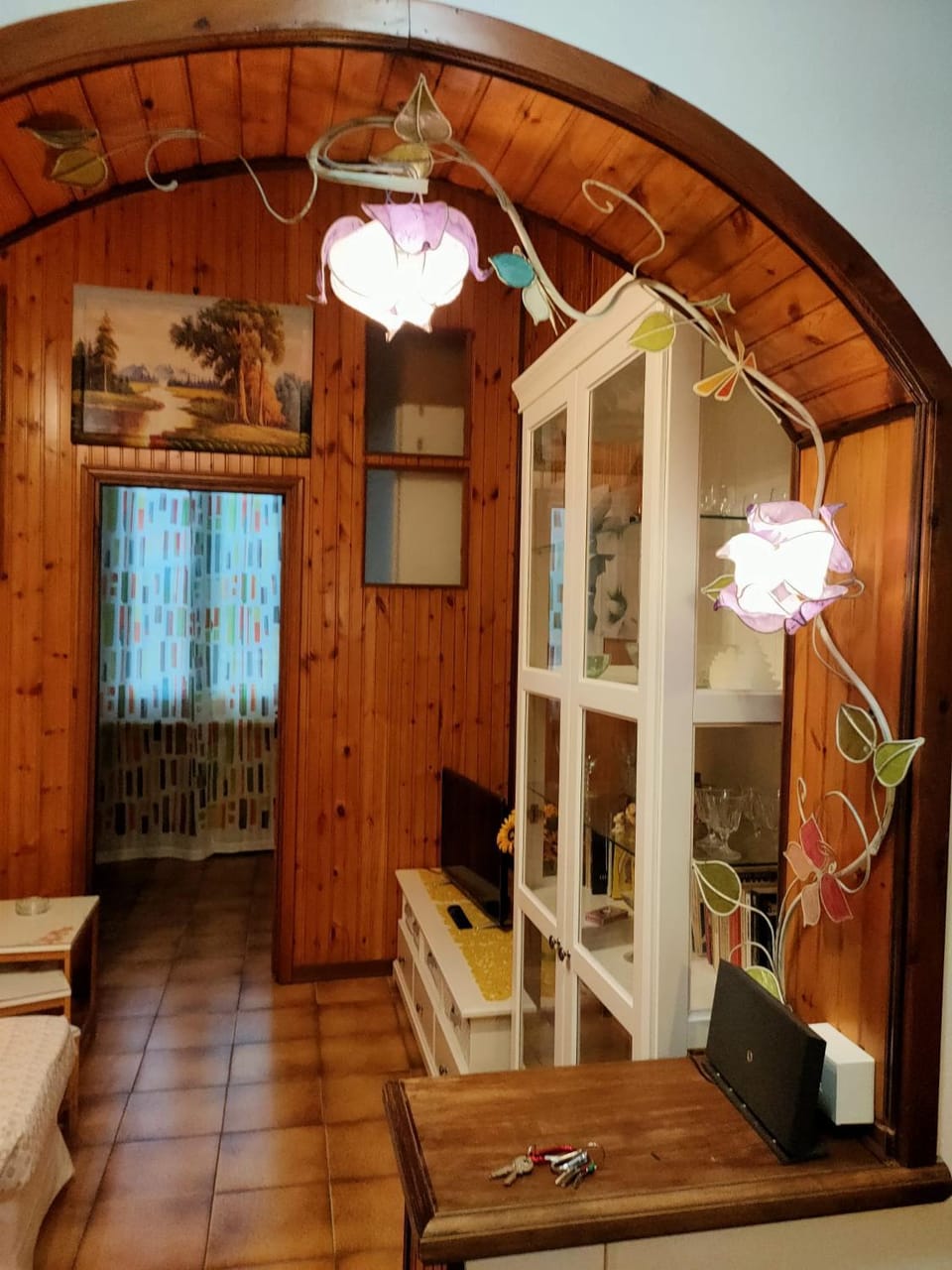 Casa gialla Apartment in Piacenza