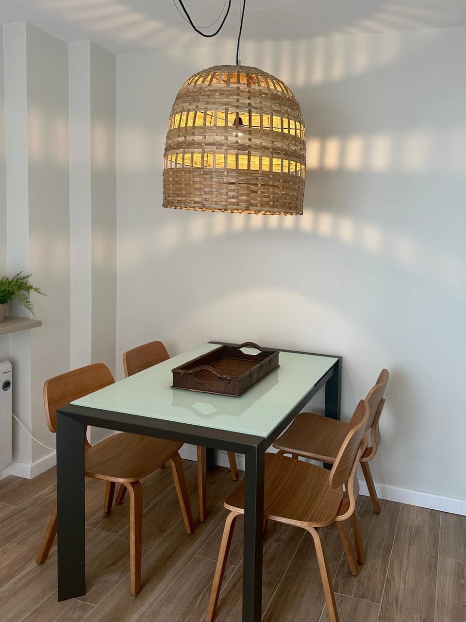 Piso en el corazón de Baiona con vistas al mar Apartment in Viana do Castelo District, Portugal
