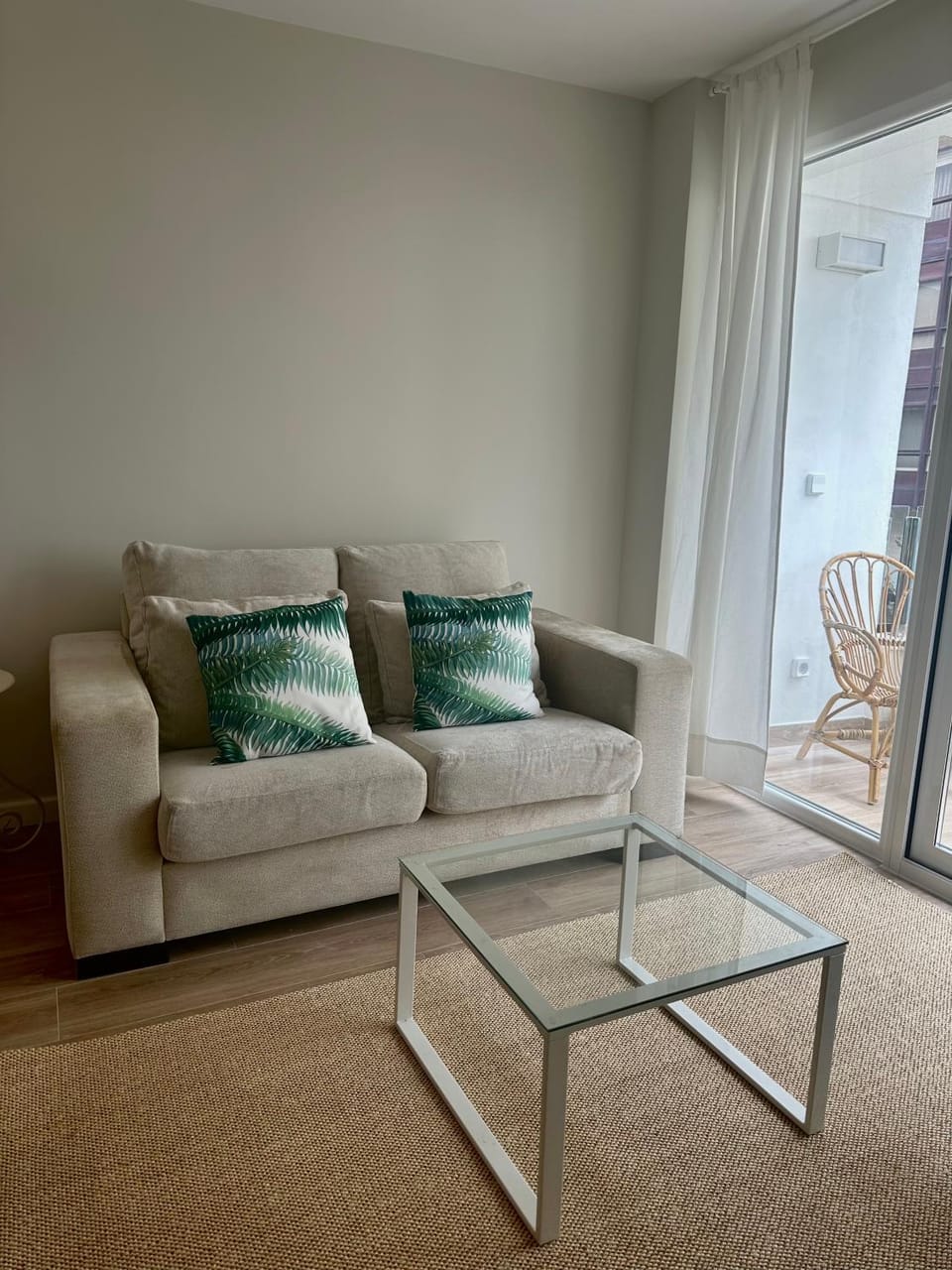 Piso en el corazón de Baiona con vistas al mar Apartment in Viana do Castelo District, Portugal