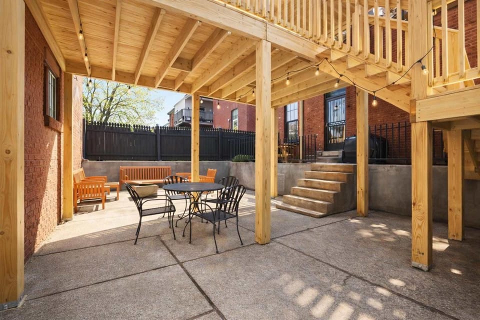1BR Unit Near Bourbon Trail & Lou Attractions Apartment in Jefferson County