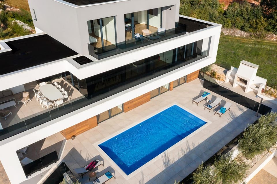 Villa Old Olive VI Villa in Vodnjan