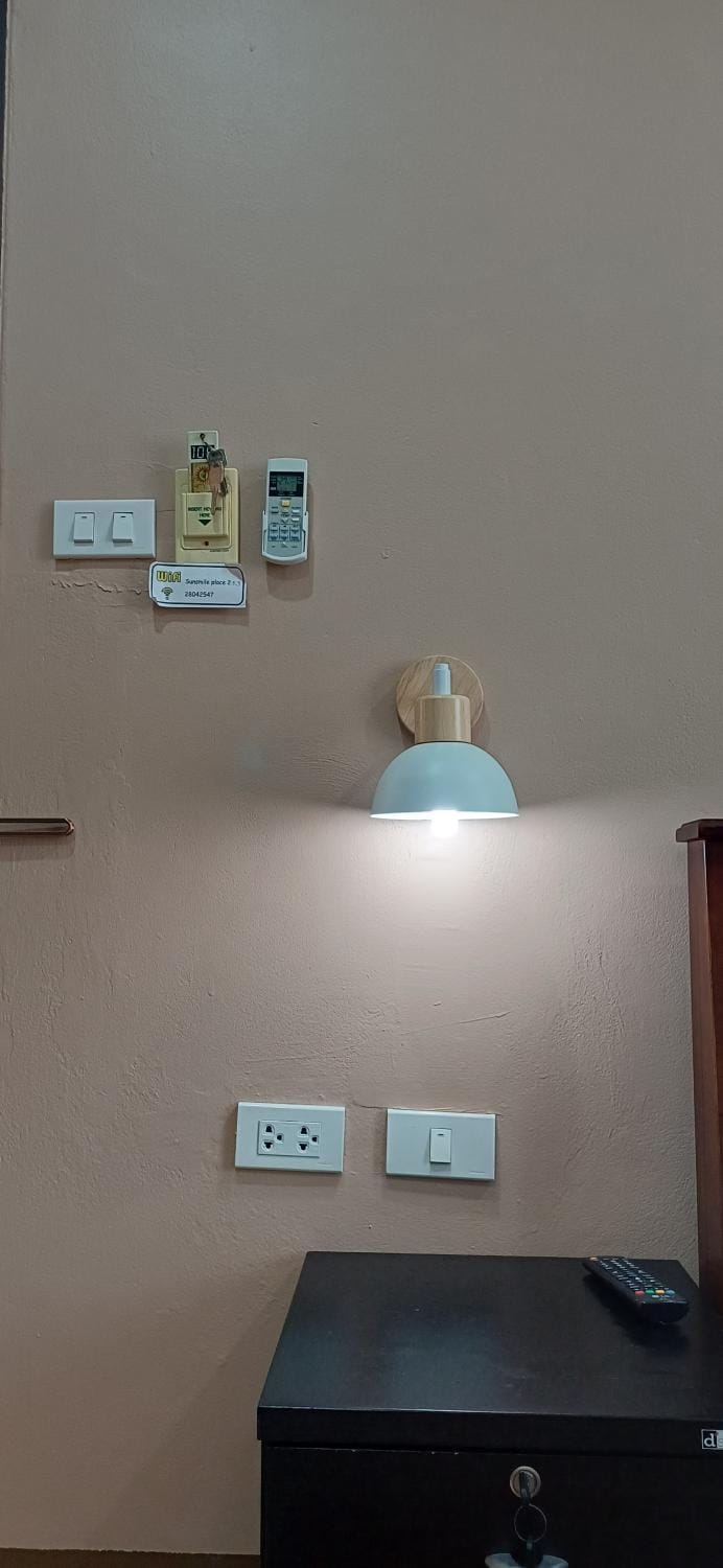Sunsmile Place Apartment in Sala Dan