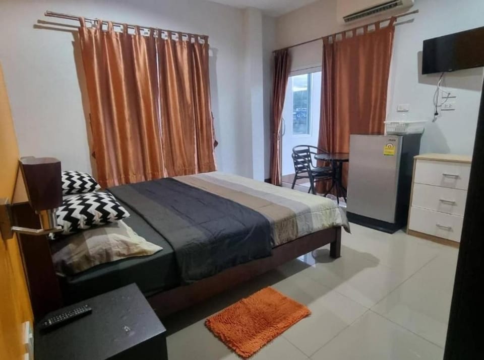 Sunsmile Place Apartment in Sala Dan
