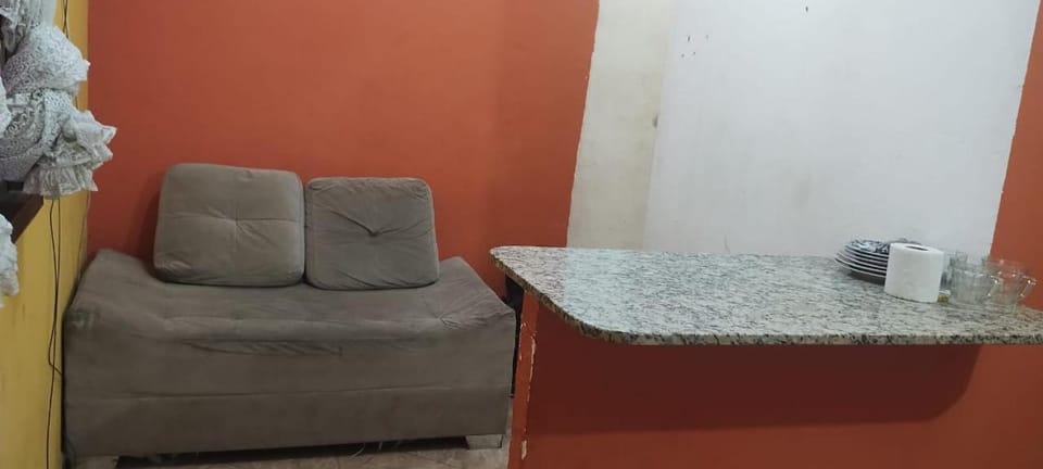 Kitinet Betim Apartment in State of Rio de Janeiro