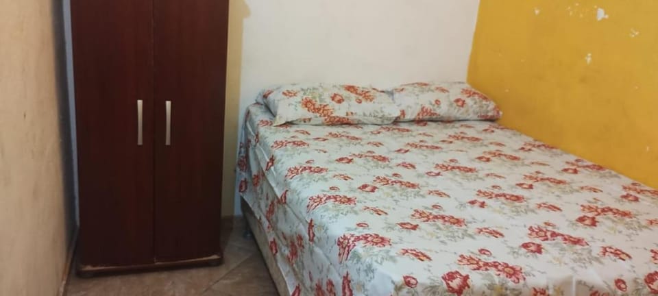 Kitinet Betim Apartment in State of Rio de Janeiro