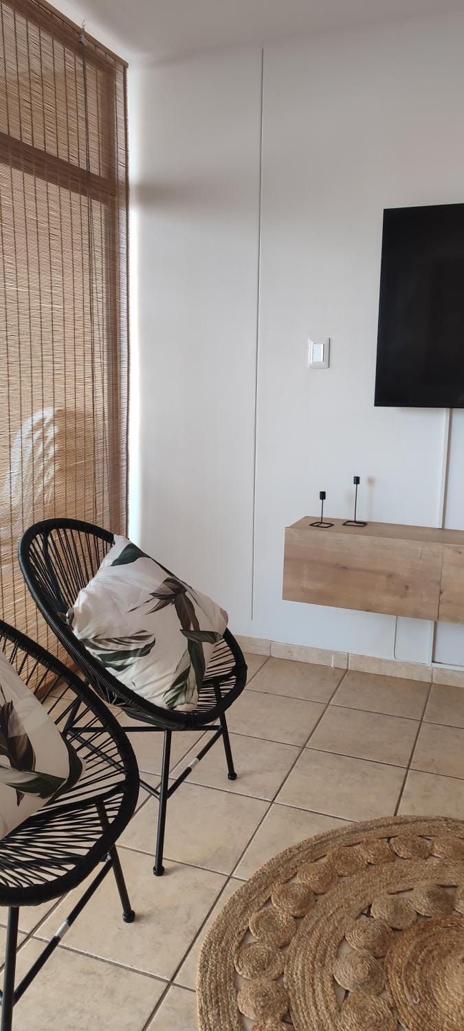 Amazibu 203 Apartment in KwaZulu-Natal